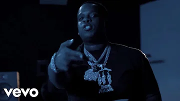 Finesse2Tymes - On My Neck (Feat. Jeezy & Gucci Mane) [Music Video]