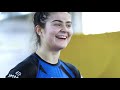 Megan Morris seeks glory again at the 2019 Amateur MMA World Championships