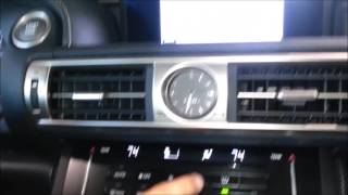 IS Climate Control