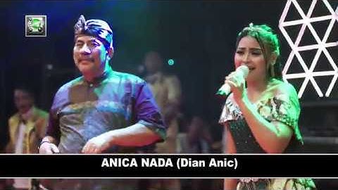 DIAN ANIC - TETEP DEMEN. ANICA NADA. ANNIVERSARY THE BIG FAMILY CLONONGAN KE-20. 7 JUNI 2019
