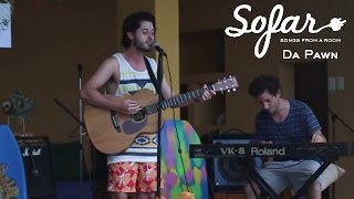 Da Pawn - 3000 Días | Sofar Guayaquil chords