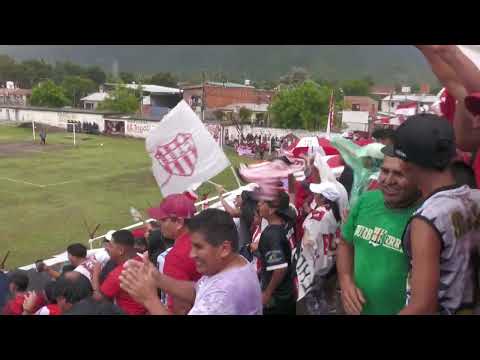 RESUMEN - Semifinal - Torneo Regional Amateur - Boroquímica 1 - 2 Tucumán Central