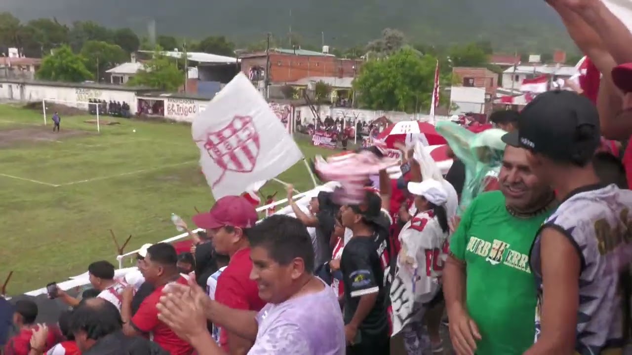 RESUMEN - Semifinal - Torneo Regional Amateur - Boroquímica 1 - 2 Tucumán Central