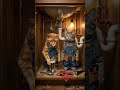 “Plumbing problems? Don’t worry… the Meowchanics are on the job.