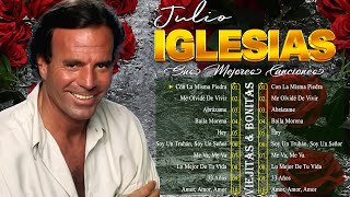 Julio Iglesias Mix Éxitos 2025 - Sus Mejores Éxitos 2025 Julio Iglesias Lo Mejor Canciones #ab2