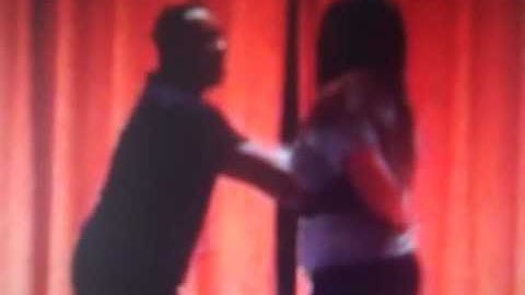 NY Salsa Congress 2011 Juan & Caridad Portella CDS Workshop