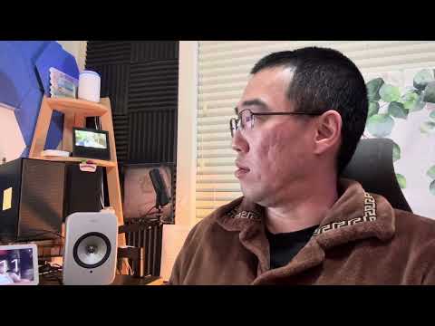 KEF LSX II
