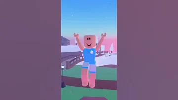 You was at the club ll Roblox edit