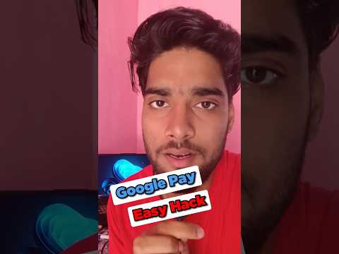 Google Pay hack #shorts #android #shortsvideo