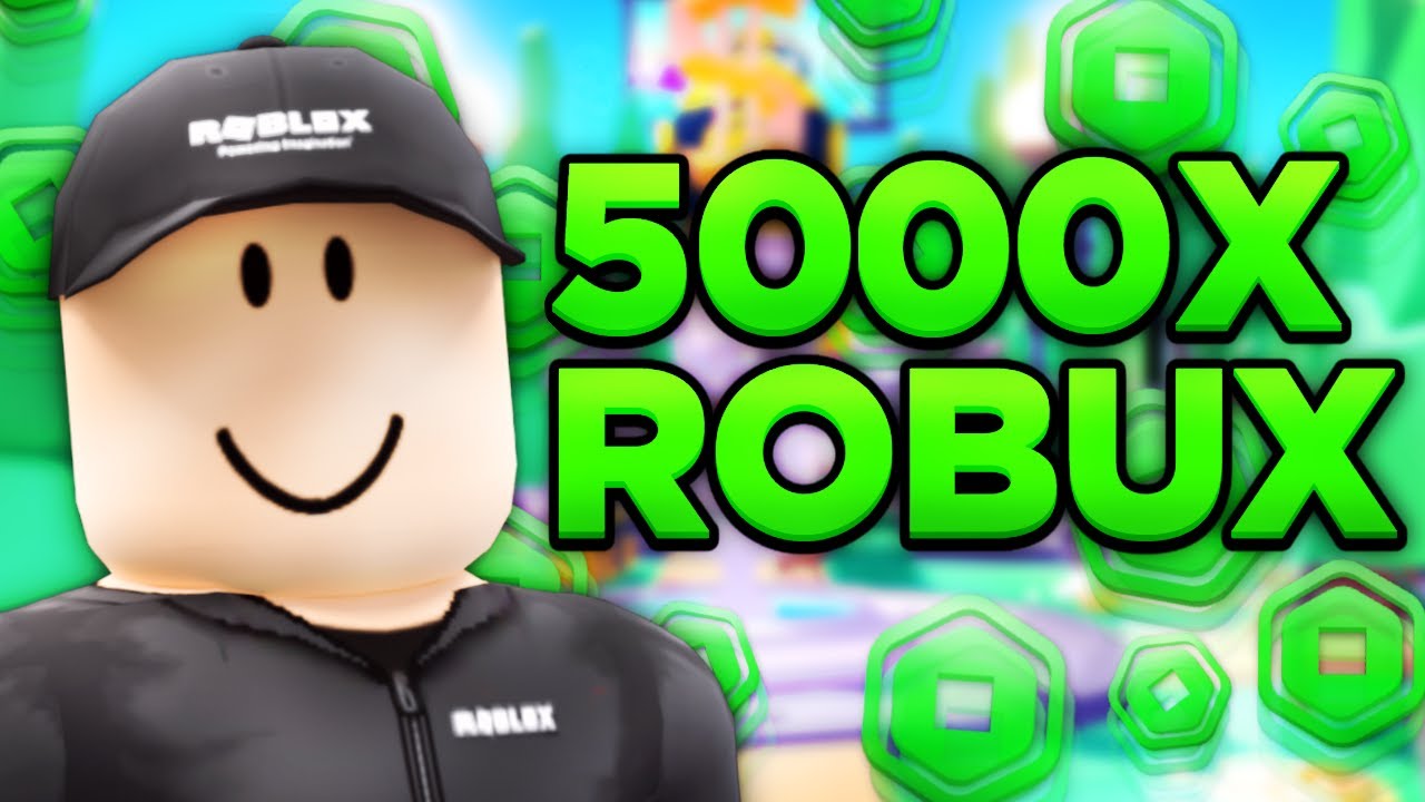 Roblox Pls Donate: How to play, features, and more
