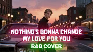 Nothings Gonna Change My Love For You ru0026b Cover  S 