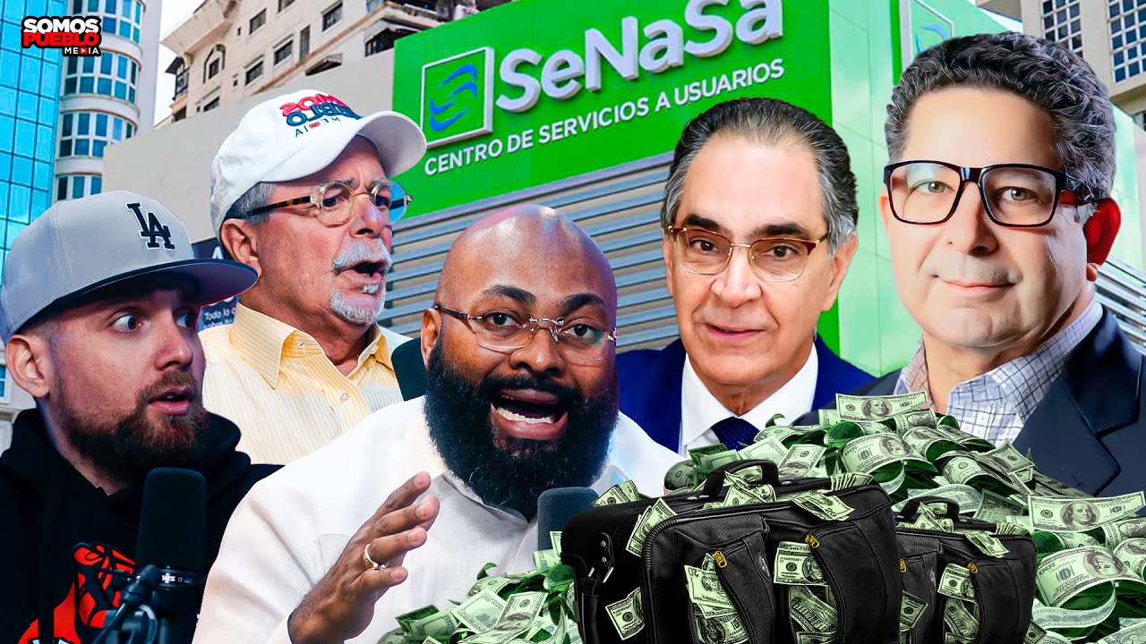 LO MÁS OSCURO DEL CASO SENASA - OPERACIÓN COBRA