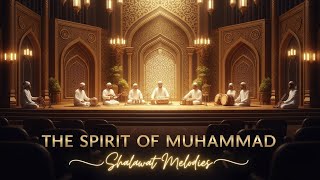 Mawlaya Sholli Wa Sallim Rock Cover  Sholawat Rock Nonstop 1 Jam