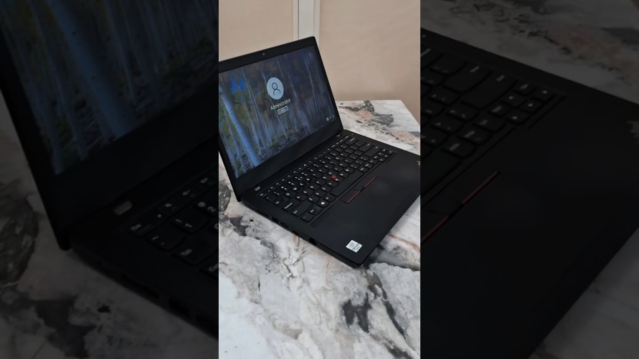 Laptop Lenovo L14 G1 16GB Intel Core i5 SSD 512GB