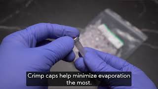 Filter Vials - Filtrous