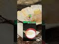 【閲覧注意】かかとが一部取れた#shorts #おもしろ