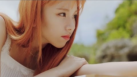 TWICE DTNA MV but it