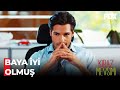 Ayaz, Öykü'ye Geceliği Giydirdi - Kiraz Mevsimi 1. Bölüm