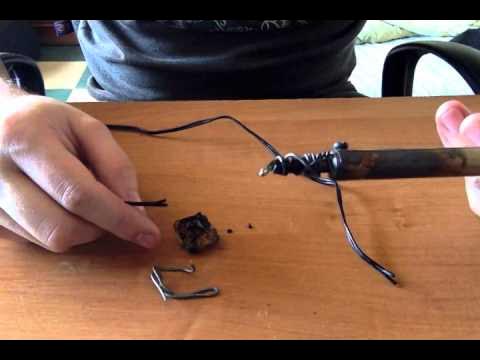 Пайка ардуино. Как работает пайка. Лужение медного провода паяльником. Уроки пайки паяльником для начинающих. Процесс пайки паяльником поэтапно.