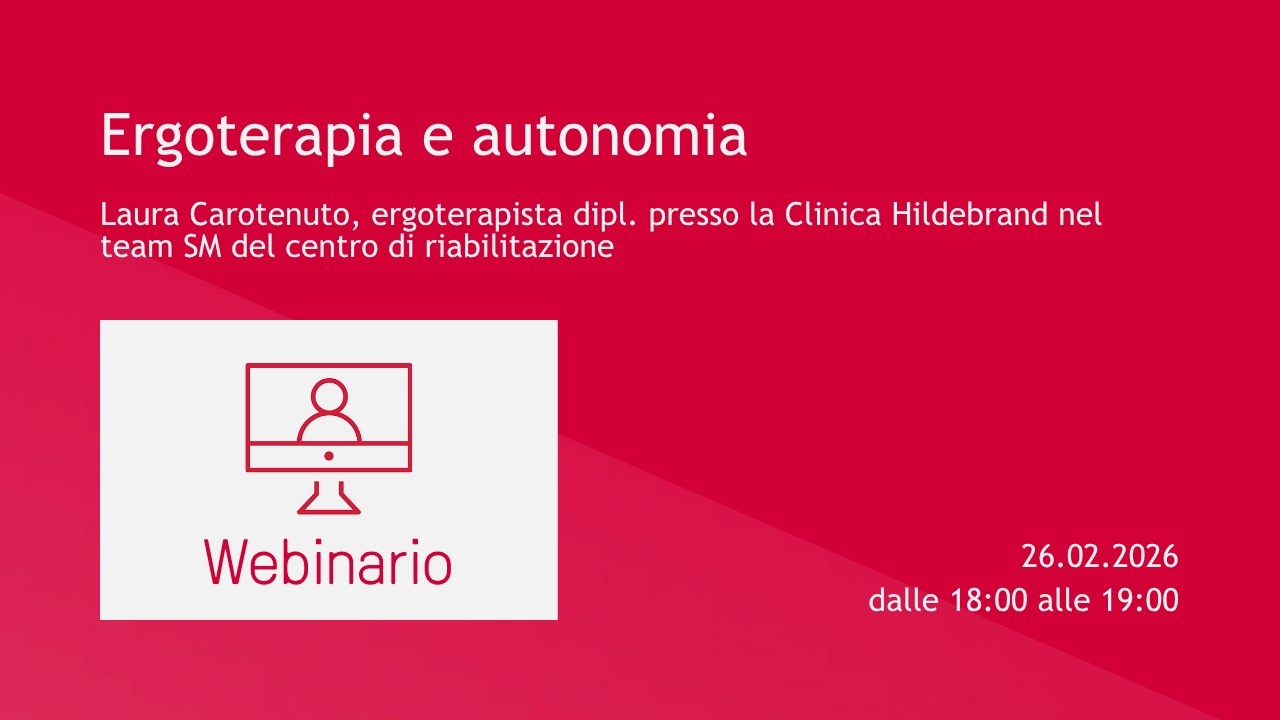 Webinario: Ergoterapia e autonomia