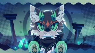 Paws & Play - Animation MEME / Gift for @elmira_503