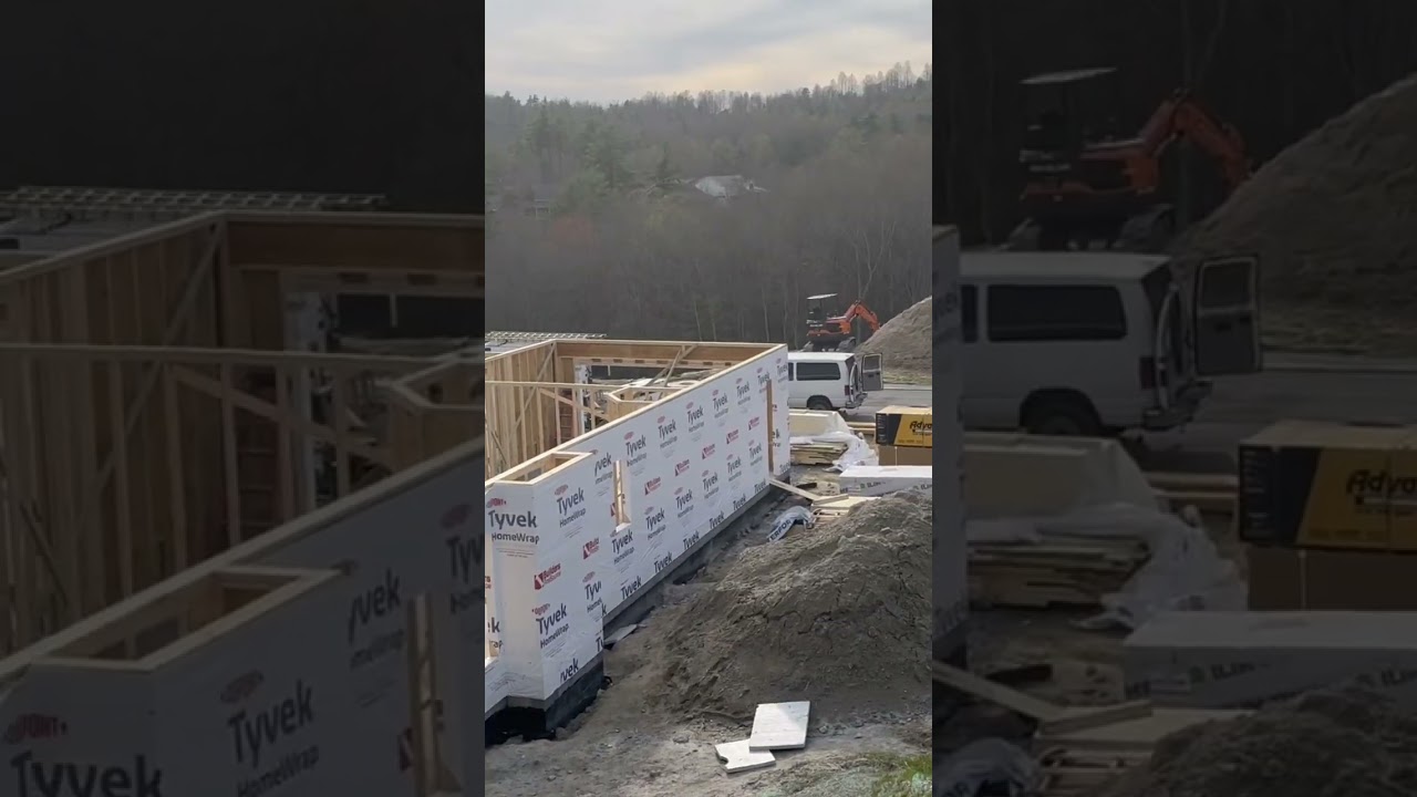 Update on Champion Hills newest addition Chimney Crossing. 