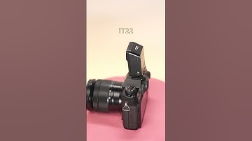 Godox Mini Flash? See it all at once