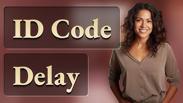 Why Does My Apple ID Verification Code Take So Long?