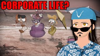 Human Resource Machine Part 2 🎮 Let's Play 🎮 - Advanced Math Inbound Multiplying Production!