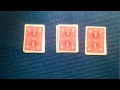 ANYBODY CAN DO THIS Card Trick!!!