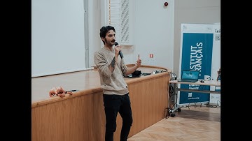 Welcome to the Game Dev Conference of Sofia Game Jam 2022