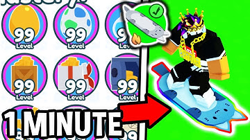 😱 How To Get CAT HOVERBOARD in 1 Minute... (Pet Simulator X)