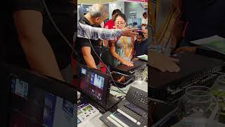 🌐 Exploring the Future of IP Broadcasting | BES EXPO 2025