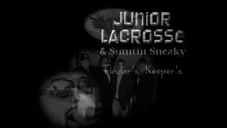 Junior Lacrosse chords