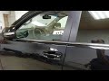 "Мягкая посадка" Toyota Land Cruiser Prado 2020