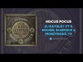 DJ Kayslay Ft A Boogie Blueface Moneybagg Yo Hocus Pocus AUDIO mp3