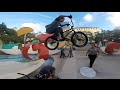 Miami BMX Takeover Shut Down by Police