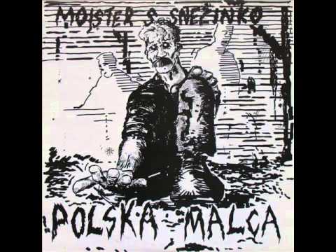 Polska Malca — Polska Malca - Feferona Baby
