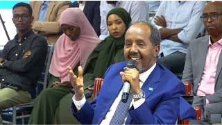 DAAWO Shacabka Puntland oo Bahdilay Xasan Sheekh iyo Beelaha Hawiye