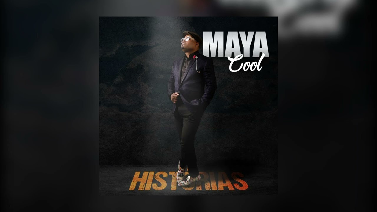 13-Maya Cool Isabel Saurimo (Álbum Histórias) auf YouTube ansehen
