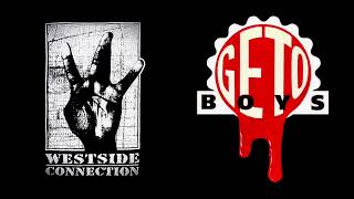 Watch Mack 10 Ghetto Horror Show video