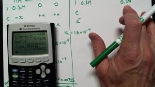 Famous Chapter 16: Buffers - common ion effect Net Worth