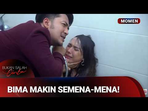 Safira Marah Banget Ke Anisa! | Momen Panik Bukan Salah Cinta Eps 12 (2/3)