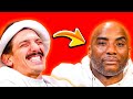Schulz ALMOST CAUGHT Charlamagne