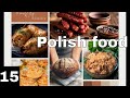 #15 Polish cuisine (Polish food to try, Polish food to avoid, what to eat in Poland)