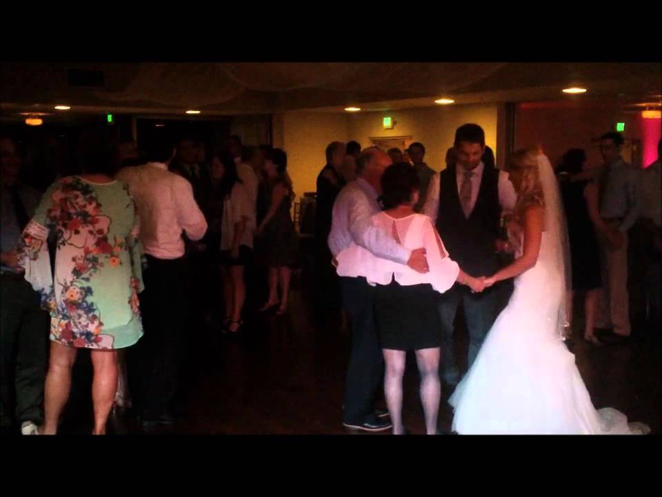 Garland Wedding DJ Garland Texas wedding DJ