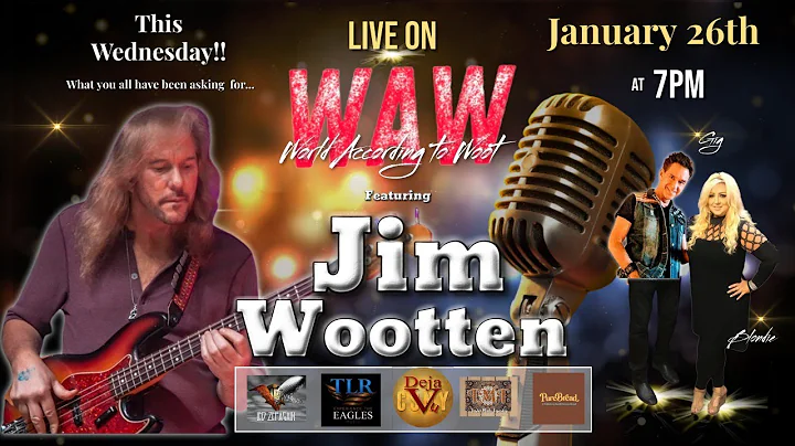 WAW S2/E3 Jim Wootten