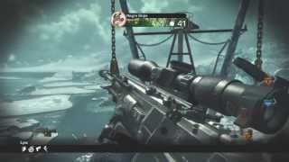 HOLY SH*T INSANE CROSS MAP SHOT ON WHITEOUT!!!