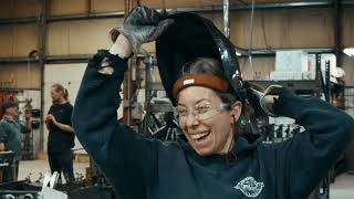Hubbardton Forge