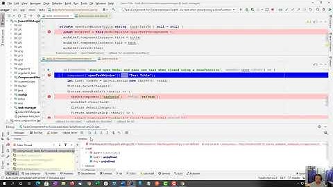 Testing Promises in Angular - Done() Function = Part 2